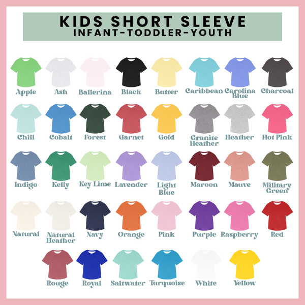Poppy Warriors Football Tee