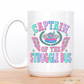 Struggle Bus Coffee Mug