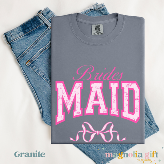 Coquette Bridesmaid Tee