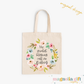 Greatest Blessings Tote Bag