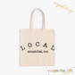 Local Tote Bag