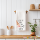 Melt With You Tea Towel