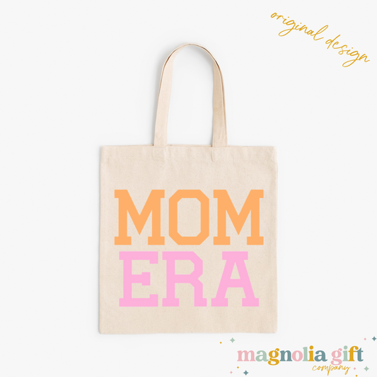 Mom Era Tote Bag