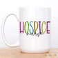 Neon Occupation Coffee Mug