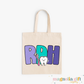 Retro RDH Tote Bag