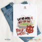 Saturdays Are For The Razorbacks Tee