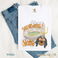 Saturdays Are For The Vols Tee