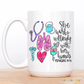 Works Willingly-Respiratory Coffee Mug